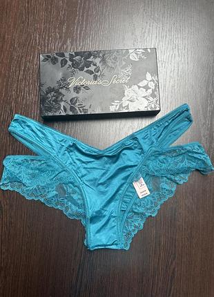 Трусики victoria’s secret