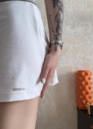 🤍 спортивна сукня reebok