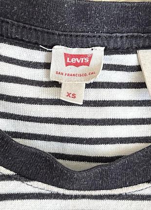 Лонгслів від levi's 3