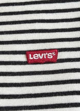 Лонгслів від levi's 4