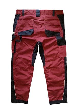Брюки рабочие king craft (germany) xxl 2