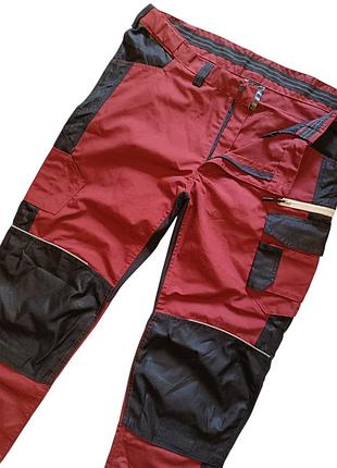 Брюки рабочие king craft (germany) xxl 3
