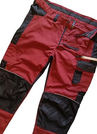 Брюки рабочие king craft (germany) xxl 9