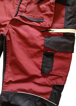 Брюки рабочие king craft (germany) xxl 4