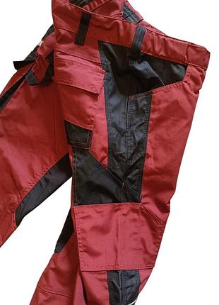 Брюки рабочие king craft (germany) xxl 6