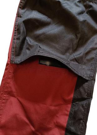 Брюки рабочие king craft (germany) xxl 7