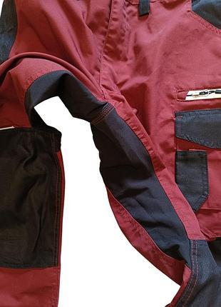 Брюки рабочие king craft (germany) xxl 8