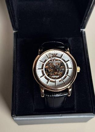 Годинник emporio armani luigi ar60007