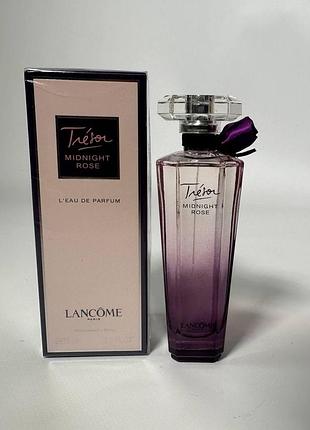 Парфумована вода lancome tresor midnight rose eau de parfum, 75ml