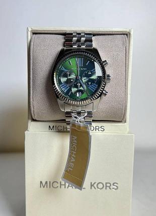 Часы michael kors lexington mk9152 38 мм