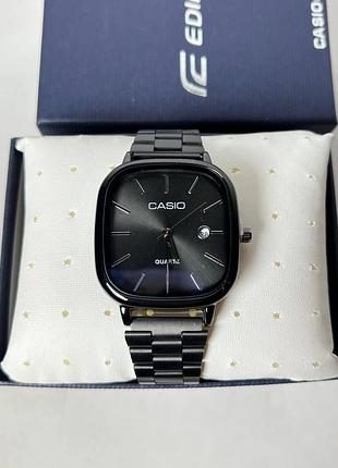 Часы casio classic collection 35 mm чорний