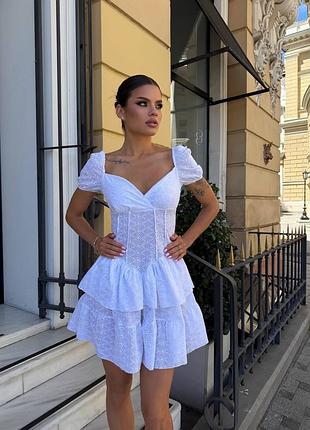 Сукня прошва🔥 6