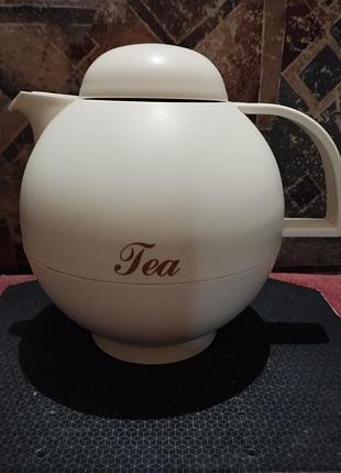 Термо чайник emsa модель rondo 1 l