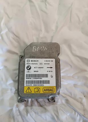 Блок airbag 0285001368 bmw