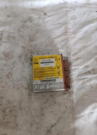 Блок airbag 1357312080 fiat