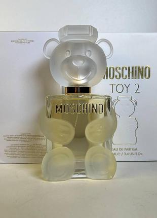 Парфумована вода toy 2 eau de parfum, 100 ml