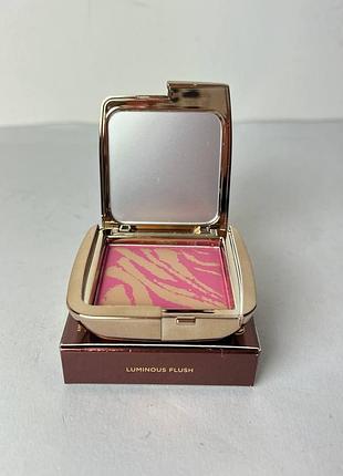 Рум'яна hourglass ambient lighting blush luminous flush