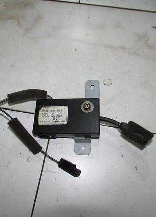 09386879 — блок abs-єванда chevrolet evanda 2004-2006