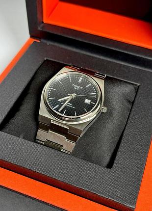 Годинник tissot prx powermatic 40 мм 80 t137.407.11.041.00