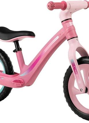 Беговел momi mizo pink 2