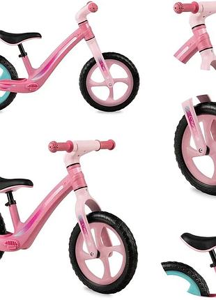 Беговел momi mizo pink 3