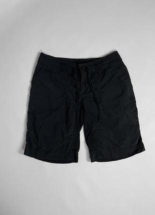 Шорти трекінгові the north face оригінал стильні шорти