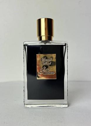 Парфюмированная вода kilian sacred wood 50 ml