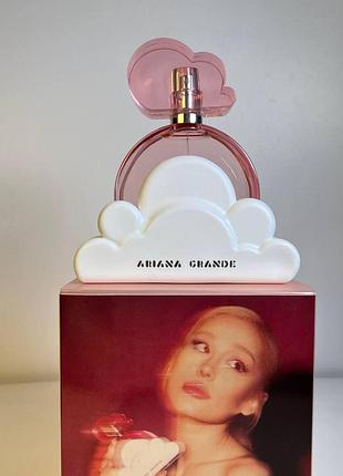 Парфюмированная вода ariana grande cloud pink, 100 мл