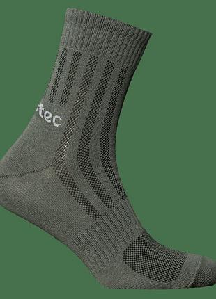 Носки трекинговые shortair lt khaki