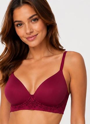 Шикарный брендовый бюстгальтер marks &amp; spencer