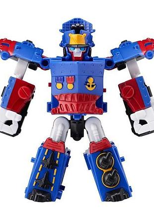 Трансформер tobot детективи галактики с2 риптайд (301119)