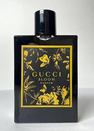 Жіночий парфум gucci bloom parfum 100 мл