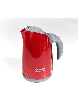 Іграшковий чайник klein bosch mini (9548)