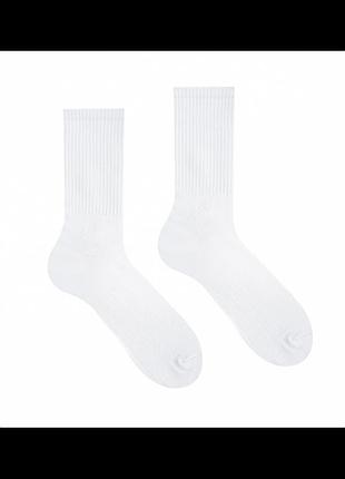 Базовые носки sammy icon белого цвета runner white