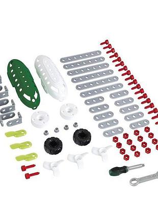 Конструктор klein bosch mini самолеты 83 детали (8790) 3