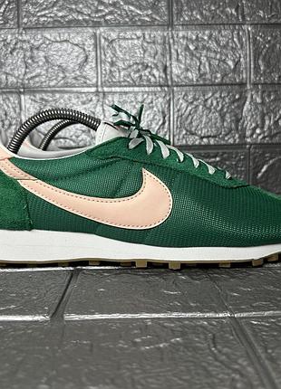 Мужские кроссовки nike wmns ld-1000 "malachite/arctic orange" if1761-300