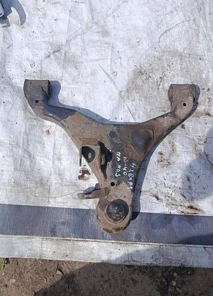 Рычаг передний нижний правый 54500-eb31a nissan navara d40 pathfinder r51