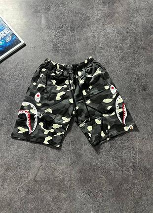 Шорти bape
