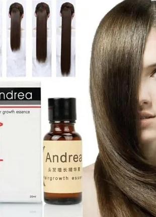 Супер-сыворотка andrea для роста волос - 100% оригинал