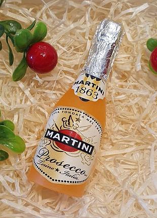 Мыло ручной работы мартини prosecco