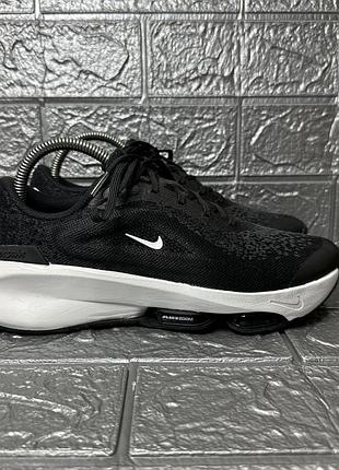 Жіночі кросівки nike versair black dz3547-001