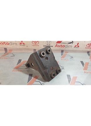 Кронштейн подушки двигуна задній 113328h300 nissan x-trail t30 2001-2007 дизель