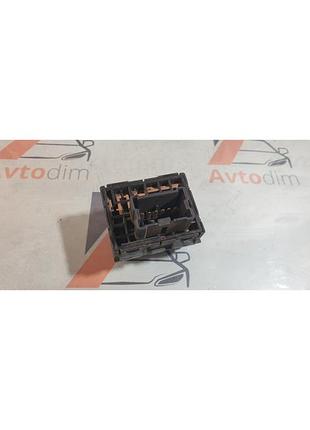 Блок керування дзеркалами заднього виду без складання зеркал 25570ax000 nissan x-trail t30 2001-2007 дизель