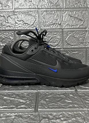 Мужские кроссовки nike air max pulse cof black hm9607-001