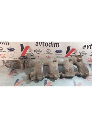Колектор впускний 140018h810 nissan x-trail t30 2001-2007 дизель