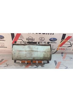 Подушка безпеки пасажира k851eeq000 nissan x-trail t30 2001-2007 дизель
