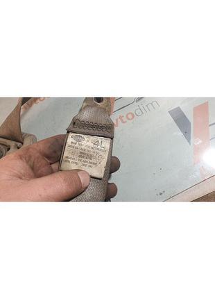 Ремінь безпеки задній лівий 888458h710 nissan x-trail t30 2001-2007 дизель
