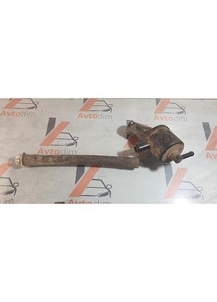 Сливной шланг угольного фильтра 187918h310 nissan x-trail t30 2001-2007 дизель