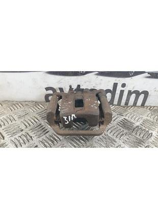 Супорт гальмівний задній лівий 440118h300 nissan x-trail t30 2001-2007 дизель