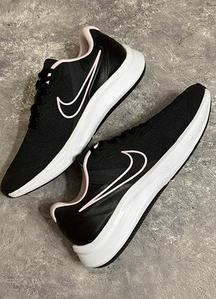 38р и 40р, новые кроссовки nike star runner 3, стелька 25см и 26см